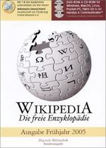 Wikipedia - Fr�hjahr 2005